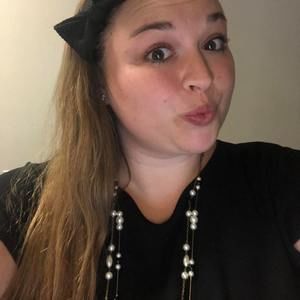 Meet your Posher, Tiffany